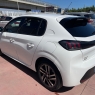 PEUGEOT 208 AUTOMATICA  1.2 BENZINA 101CV   ANNO:10/2021